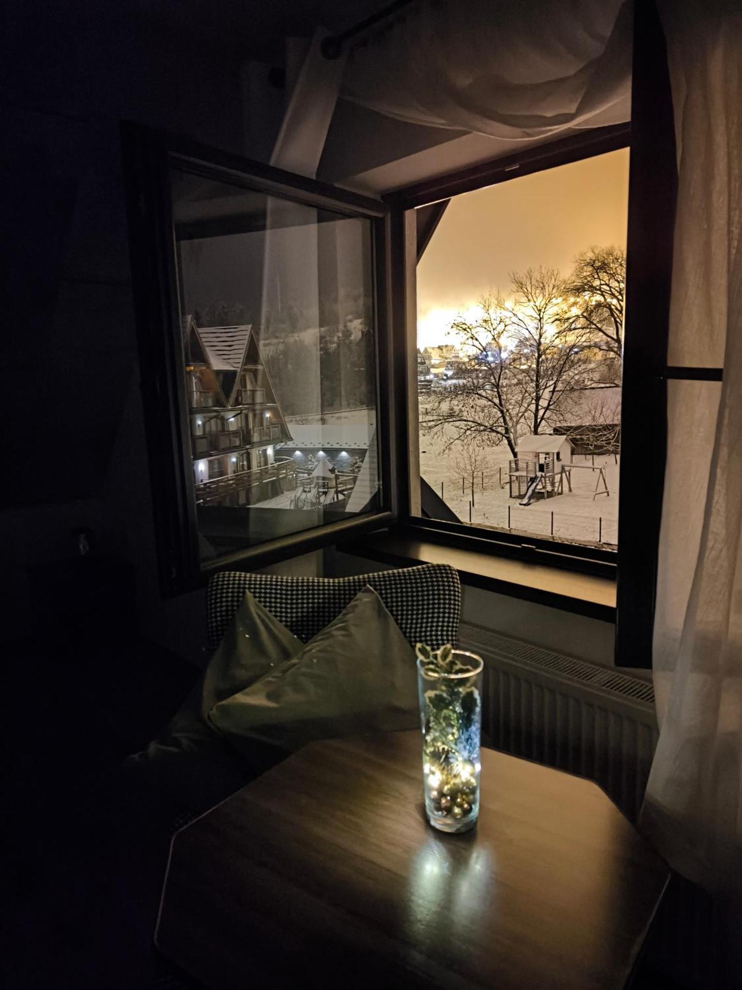 Bed and Breakfast Lawenda Бялка-Татшанська Екстер'єр фото