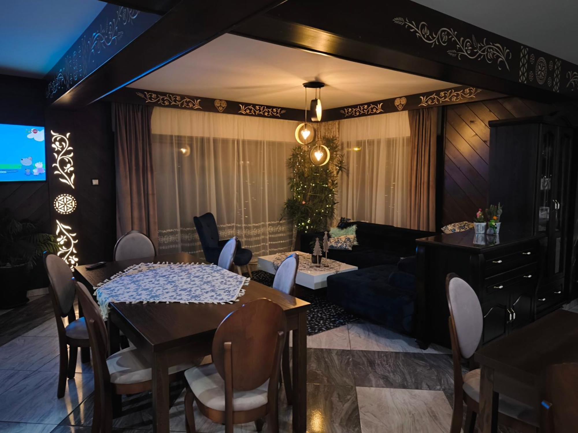 Bed and Breakfast Lawenda Бялка-Татшанська Екстер'єр фото